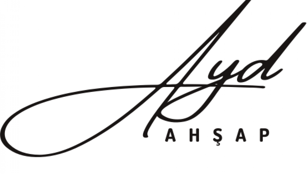 Ahşap Tabak ve Mutfak Eşyalarının Bakım ve Kullanım klavuzu